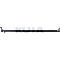 Продольная рулевая тяга ROTA 2136185 3EON9MH 3680333 MT8O7G 9