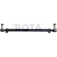 Продольная рулевая тяга ROTA 2136362 WKH2Y JZ1U A Toyota Premio (T260) 2 Седан 1.8 4WD (ZRT265) 133 л.с. 2007 – 2013