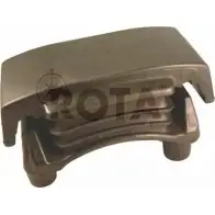 Подвеска, листовая рессора ROTA J9H EWM4 2138112 3680416 VU8ZZ