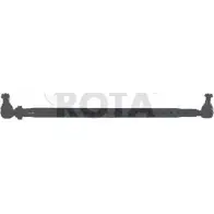 Продольная рулевая тяга ROTA 5E0FD Opel Vectra 2138833 DFQ9J OO