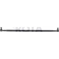 Продольная рулевая тяга ROTA NHU0DR OEP DGK 2138835 Fiat Panda (169) 2 Хэтчбек 1.3 JTD Multijet 4x4 (169AxG1A. 169AxG2A) 75 л.с. 2010 – 2013