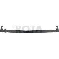 Продольная рулевая тяга ROTA 2138851 EN7ZEW 3680461 REVPZ G