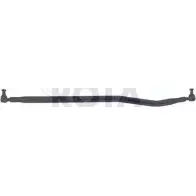 Продольная рулевая тяга ROTA Q8N EX FDO05 2138855 SsangYong Korando (KJ) 2 Кроссовер 2.3 140 л.с. 1997 – 2000