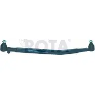 Продольная рулевая тяга ROTA VH2 N9U 2994273 Nissan March (K13) 4 Хэтчбек 2010 – 2020 1.5 102 л.с. 2013 – 2025 9ME7QF