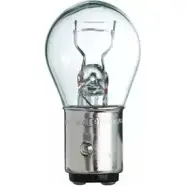 Лампа накаливания P21/5W 21/5 Вт 24 В GE DUN: 20043168172329 3681035 1078F 17232