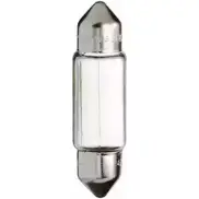 Лампа софитная C5W SV8.5-8 5 Вт 24 В GE DUN: 20043168277888 3681798 7579F 27788