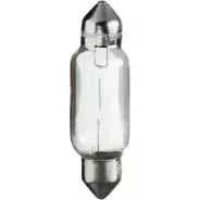 Лампа накаливания C5W SV8.5-8 18 Вт 12 В GE 27803 DUN: 20043168278038 3681863 7593F
