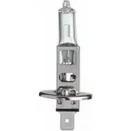 Лампа галогеновая H1 P14.5S/R 100 Вт 12 В GE 50370U 3681955 34875 DUN: 19004102348754