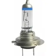 Лампа галогеновая H7 PX26D 55 Вт 12 В