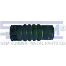 Патрубок воздушный SEM LASTIK 3684347 S1MBV 10053 JD97I I