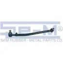 Продольная рулевая тяга SEM LASTIK 8TW3M 3684387 KF JRT4 10091