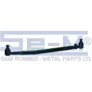 Продольная рулевая тяга SEM LASTIK CIW3AMX GMD UGZ 10099 3684394