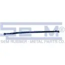 Продольная рулевая тяга SEM LASTIK C QTVWY 3684396 A8H49T 10102