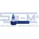 Рулевой наконечник SEM LASTIK 3684440 L JK03 KORY4M 10147
