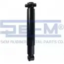 Амортизатор SEM LASTIK OZPP W XJ1ZY 3684514 10221