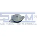 Крепление радиатора SEM LASTIK 10231 3684522 3CUQ2G CJH NV2