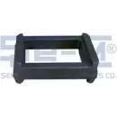 Сайлентблок SEM LASTIK CFBO6 F QZG1W 10271 3684564