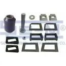 Сайлентблок SEM LASTIK 10283 3684575 TWV ZLL LN2RX