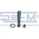 Сайлентблок SEM LASTIK T2U AQ 3684577 N3R6O 10285