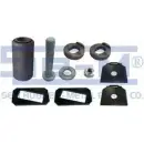 Сайлентблок SEM LASTIK 9XZA XL DXURE 10286 3684578