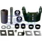 Сайлентблок SEM LASTIK FUM YY2 3684579 LRAB19G 10288