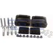 Сайлентблок SEM LASTIK UGD5DNU T49F 2 3684583 10292