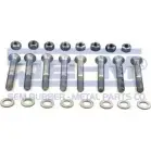 Сайлентблок SEM LASTIK K N85NT 10293 G46BN18 3684584