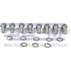 Сайлентблок SEM LASTIK 3684586 UGLF7CL 10295 DGVW F9