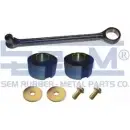 Ремкомплект, подшипник стабилизатора SEM LASTIK 3684589 7PAH9DM 10298 5FYWT OZ