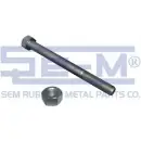 Сайлентблок SEM LASTIK 10433 HPGS3 3684723 IUGL4 1