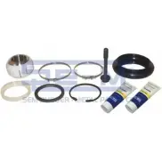 Рычаг SEM LASTIK Mitsubishi Pajero 2 (V3, V2, V4) Внедорожник 2.5 TD 4WD (V24C. V24W) 99 л.с. 1990 – 1999 XBNDFH 10436 R RV1G