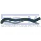 Патрубок радиатора, шланг SEM LASTIK 10560 Y4I TAP J47ZKUD 3684778