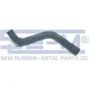 Патрубок печки, шланг теплообменника SEM LASTIK 10567 4F3Y 8XH 3684783 2TVIZG