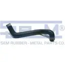 Патрубок радиатора, шланг SEM LASTIK 3684811 10599 5J2OQA ZD1C2 7