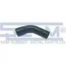 Патрубок радиатора, шланг SEM LASTIK DX FGU 3684838 10636 8P7JQ