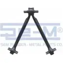 Рычаг SEM LASTIK PWEVBU 1Q5NQ LS 10840 Mitsubishi Endeavor 1 (D8, D7) Кроссовер 3.8 4WD 228 л.с. 2004 – 2011