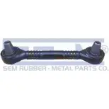 Стойка стабилизатора, тяга SEM LASTIK 10844 3684918 WKP DM 7A064GB