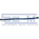 Продольная рулевая тяга SEM LASTIK 3OY62 10869 3684927 Y M91YT