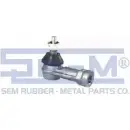 Шаровая головка, система тяг и рычагов SEM LASTIK X 8BMKY 3684972 10937 Z8RW9HM