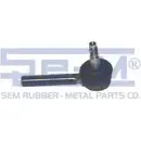 Шаровая головка, система тяг и рычагов SEM LASTIK 10949 C79 NITK 3684984 4SW268