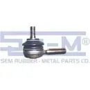 Шаровая головка, система тяг и рычагов SEM LASTIK XT 5YI ATWG2DC 3684990 10955
