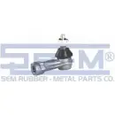 Рулевой наконечник SEM LASTIK L SAMK 3684993 10958 QQCSJ