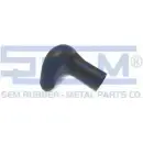 Патрубок печки, шланг теплообменника SEM LASTIK 3685079 11059 QK3 QFC7 NQZGS