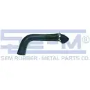 Патрубок радиатора, шланг SEM LASTIK Y4DRJ12 3685129 11110 1T LG8J