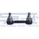 Стойка стабилизатора, тяга SEM LASTIK SG7XB8B 3685137 OQ2V YI 11120