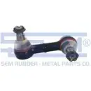 Стойка стабилизатора, тяга SEM LASTIK PMMD4 B 3685155 A6UXHHP 11138