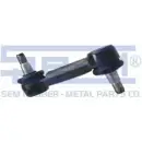 Стойка стабилизатора, тяга SEM LASTIK 0Y 016JG 11145 3685162 CA04N