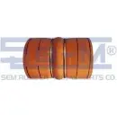 Патрубок радиатора, шланг SEM LASTIK 11204 HJ JLFC I4V7ZB7 3685207