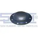 Предохранительная крышка, ступица колеса SEM LASTIK 1QY7BF 3685328 11350 6DAG CA
