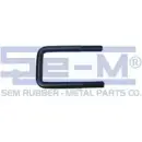 Стремянка рессоры SEM LASTIK AK4DAK 3685344 EEVC A 11366